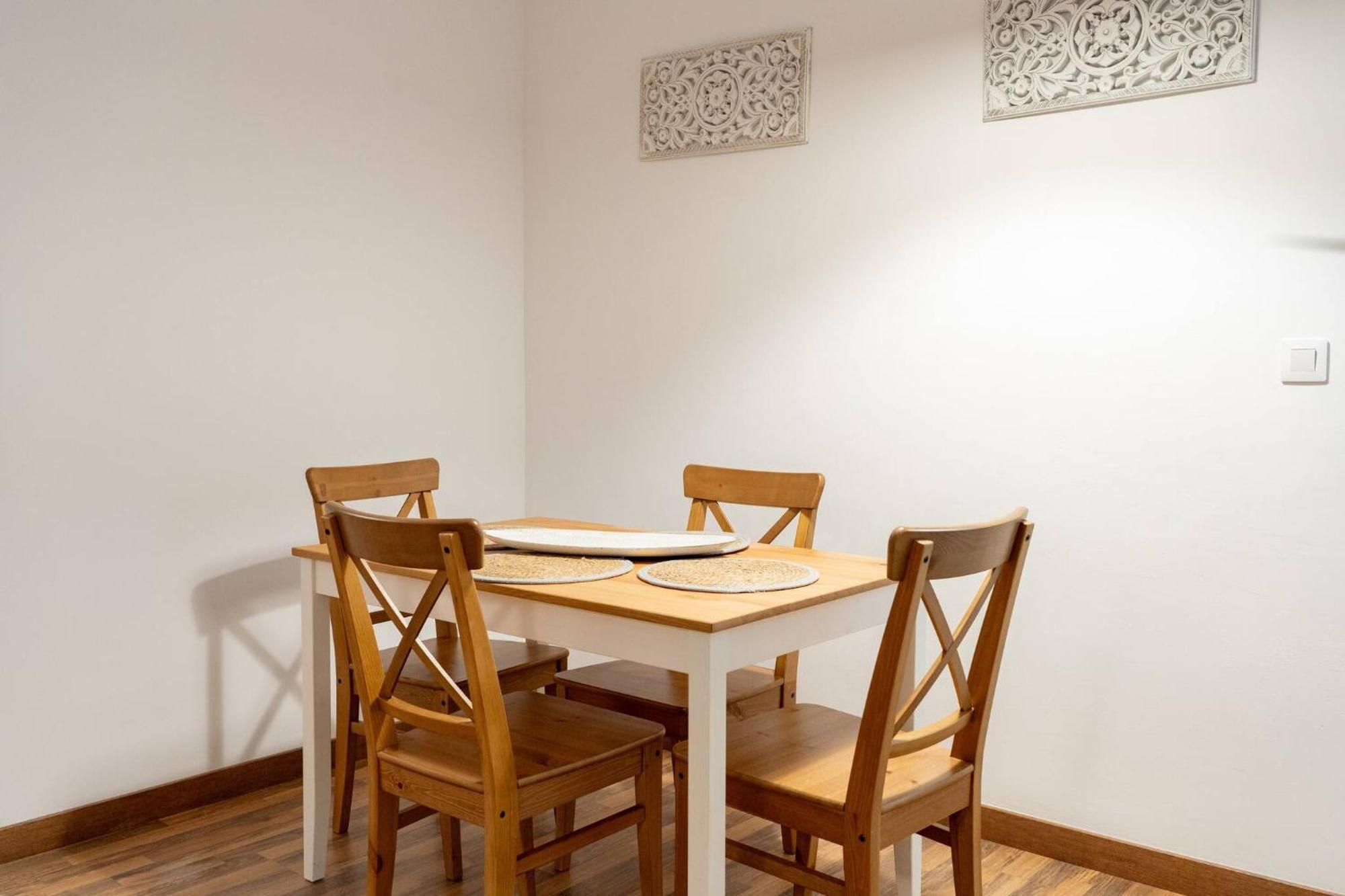Apartamento Las Mironas - Ole Solutions Ел Пуерто де Санта Мария Екстериор снимка
