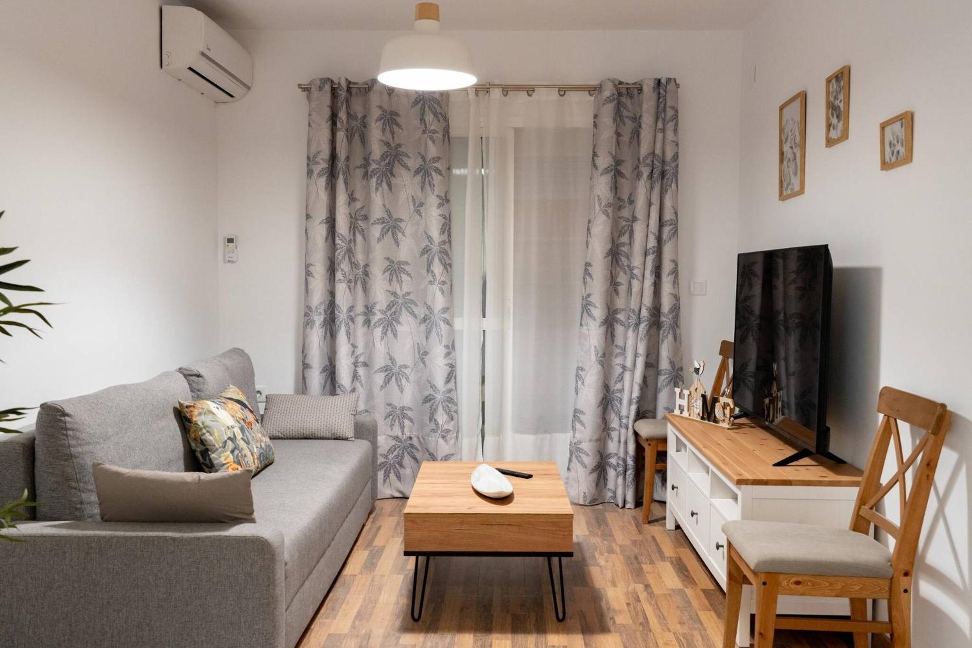 Apartamento Las Mironas - Ole Solutions Ел Пуерто де Санта Мария Екстериор снимка