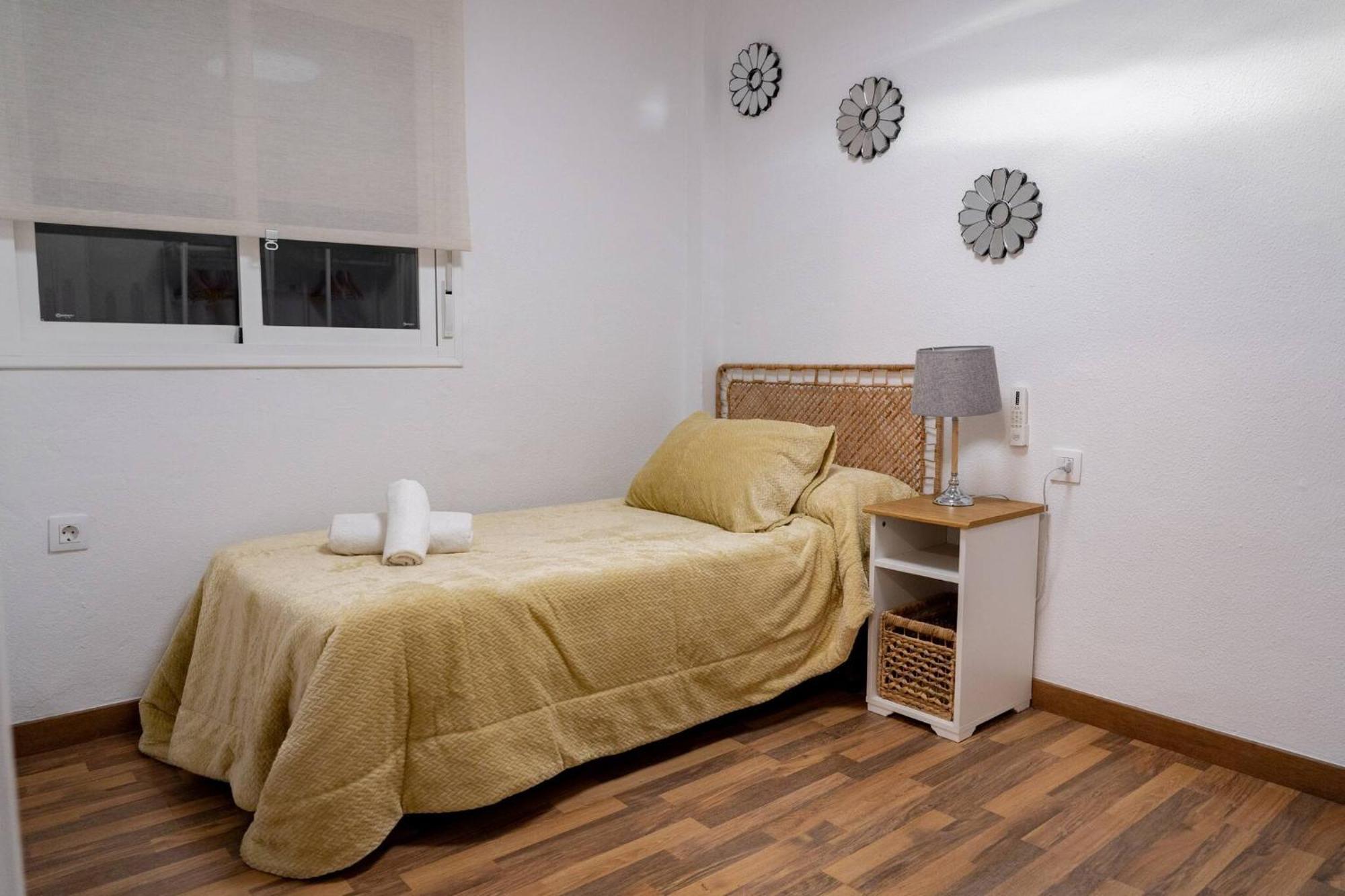 Apartamento Las Mironas - Ole Solutions Ел Пуерто де Санта Мария Екстериор снимка