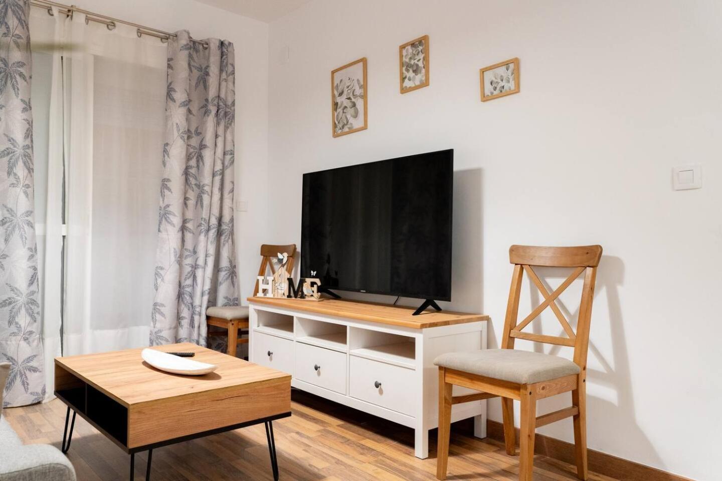 Apartamento Las Mironas - Ole Solutions Ел Пуерто де Санта Мария Екстериор снимка