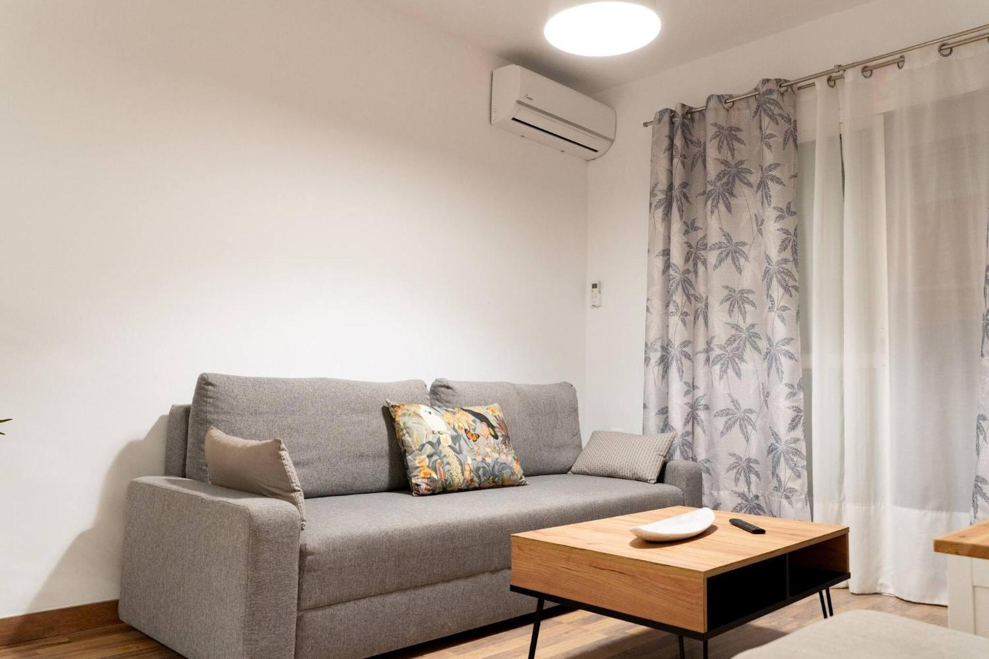 Apartamento Las Mironas - Ole Solutions Ел Пуерто де Санта Мария Екстериор снимка