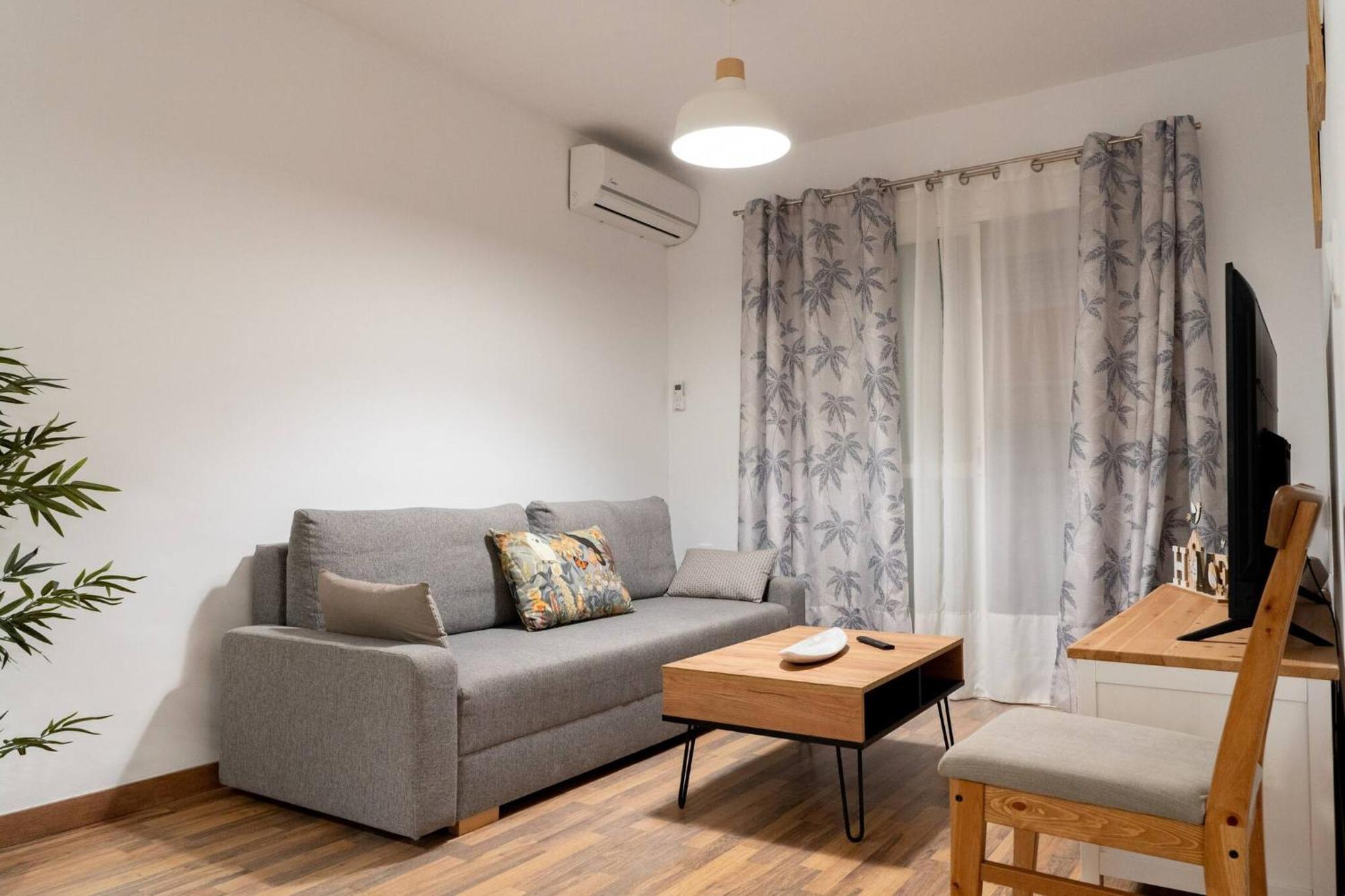 Apartamento Las Mironas - Ole Solutions Ел Пуерто де Санта Мария Екстериор снимка