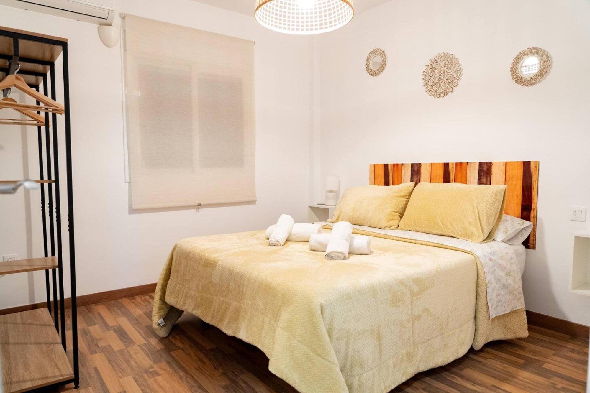 Apartamento Las Mironas - Ole Solutions Ел Пуерто де Санта Мария Екстериор снимка