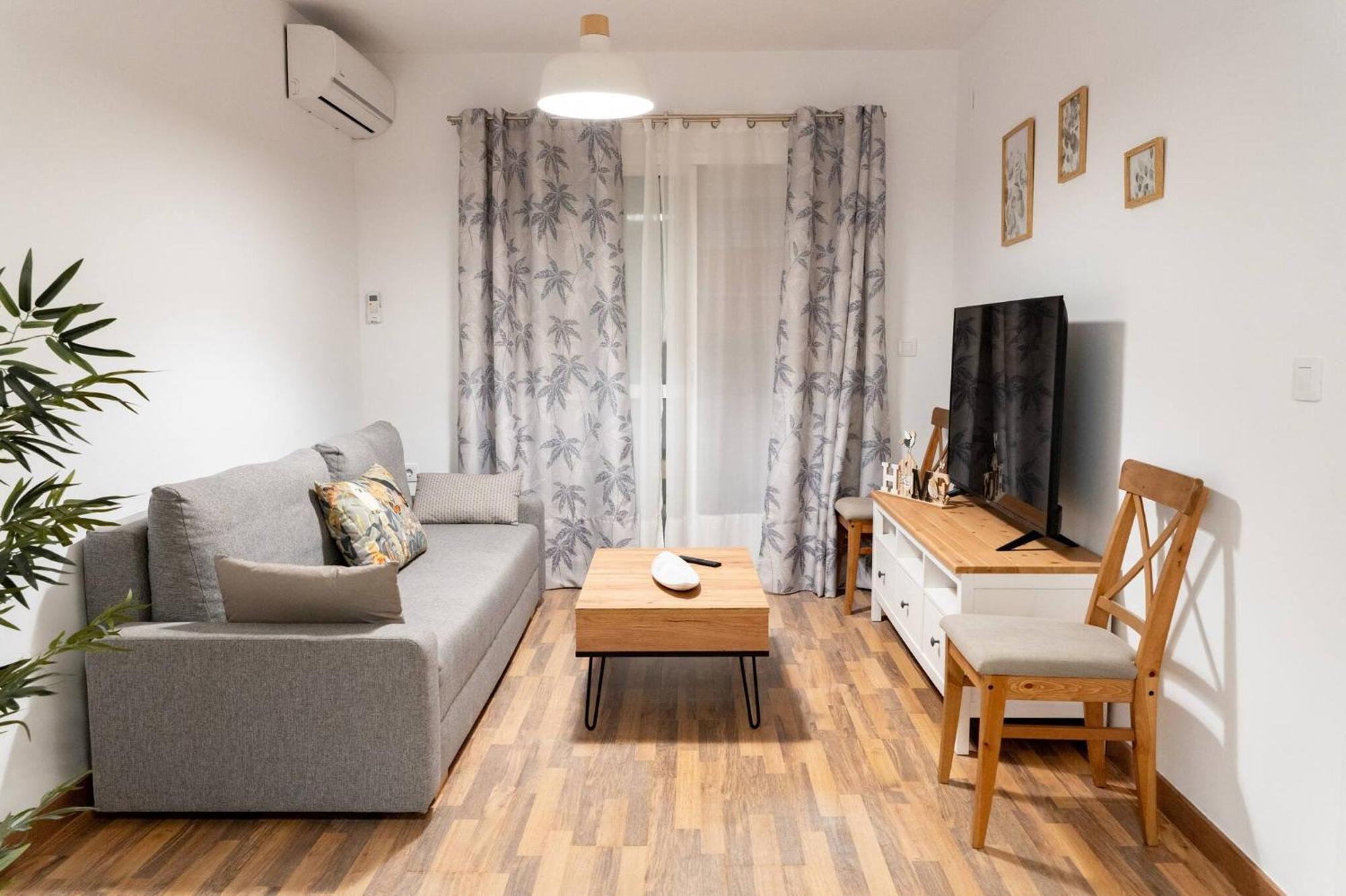 Apartamento Las Mironas - Ole Solutions Ел Пуерто де Санта Мария Екстериор снимка